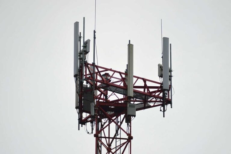 BSNL Expansion