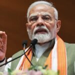 PM Modi Jharkhand Election Publicity