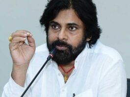 Andhra Pradesh DCM Pawan Kalyan