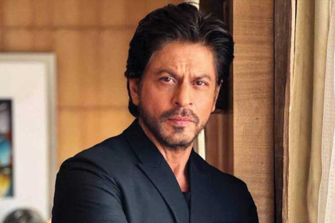 Shah Rukh Khan