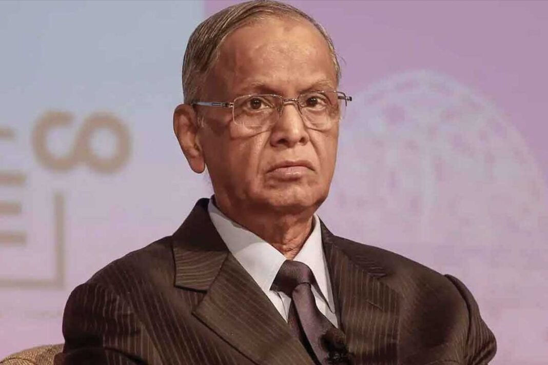 Narayana Murthy