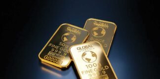 Bangalore Gold Rate Today: 22K ₹134,500 | 24K ₹146,730 per 10g – 04 July 2026 Gold silver Prices