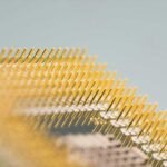 Mysuru Semiconductor Chip Factory