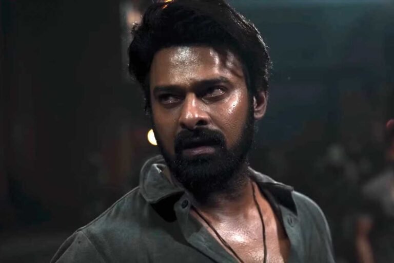 Prabhas