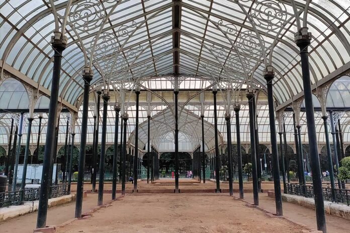 Lalbagh Bengaluru Lalbagh Waqf Board Controversy