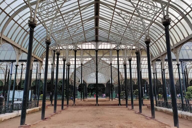 Bengaluru Lalbagh Waqf Board Controversy