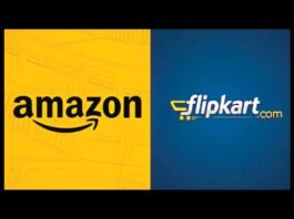 Ed raid on Amazon Flipkart