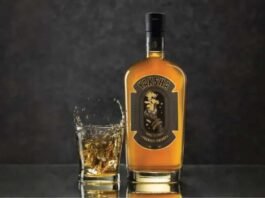 Yaksha Whiskey