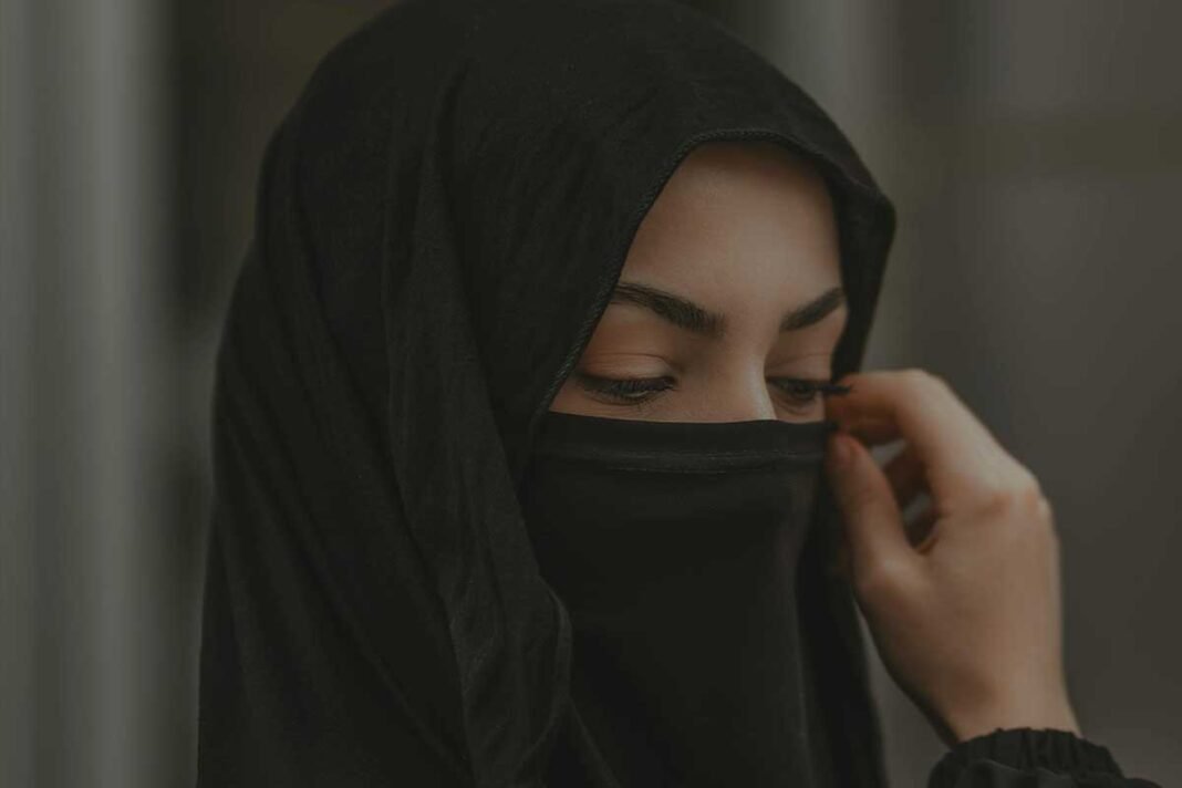 Switzerland Burqa Ban