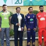 IPL Pakistan Super League