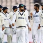 World Test Championship 2025