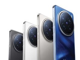 Vivo X200 Series