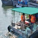 Murudeshwar Tragedy