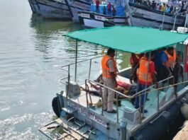 Murudeshwar Tragedy