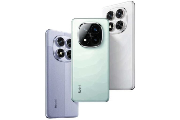 Redmi Note 14 Pro+ sale