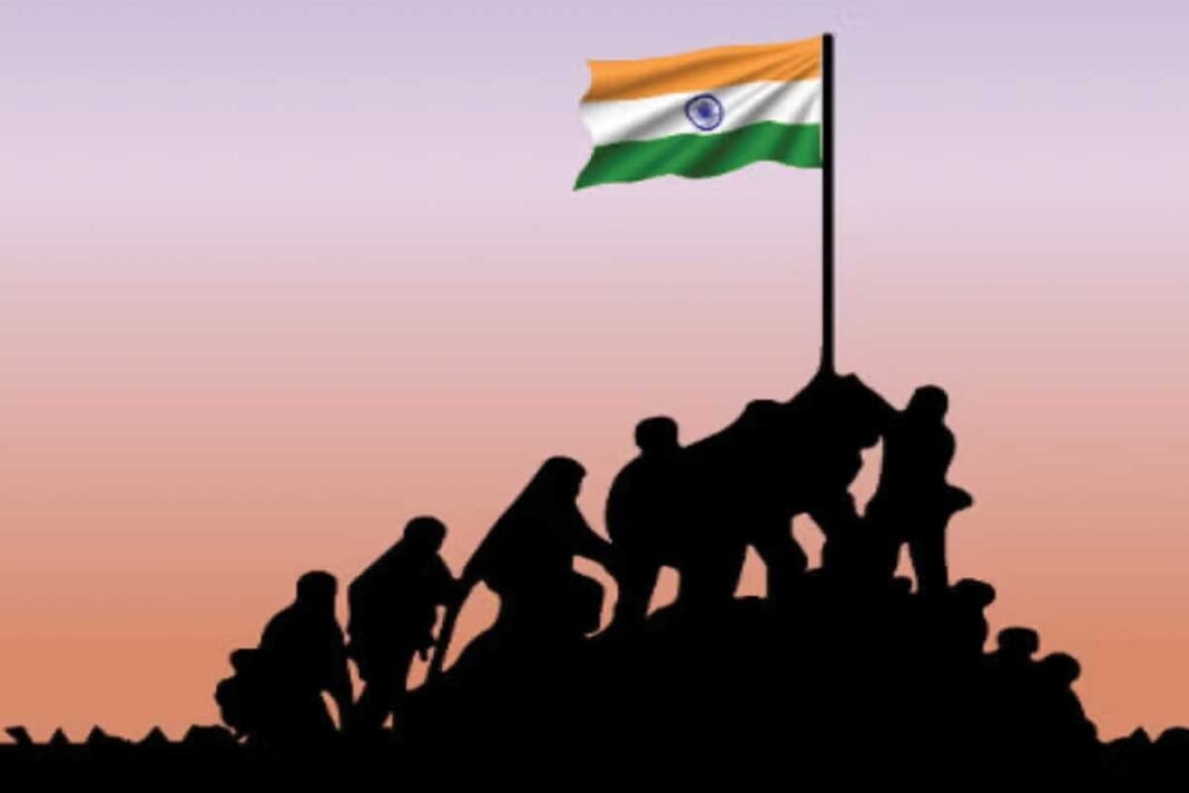 Vijay Diwas