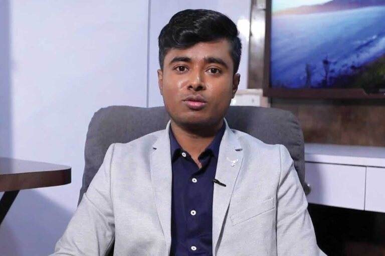 Drone Prathap Judicial custody