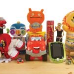 China Toys Export Down