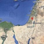 Israel Golan Heights