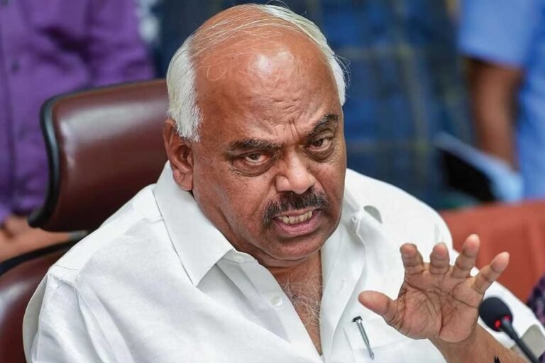 Ramesh Kumar Congress