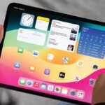 Apple Foldable iPad