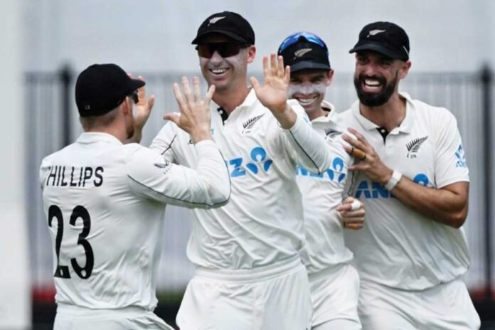 New Zealand vs England New Zealand vs England