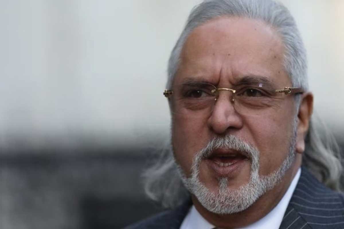 Vijay Mallya