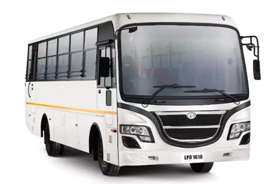 Tata Motors Bus Order