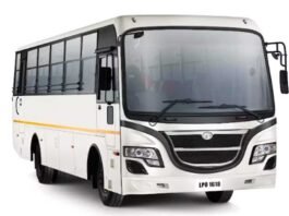 Tata Motors Bus Order