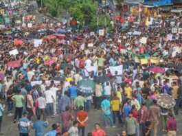 Bangladesh minorities Issue