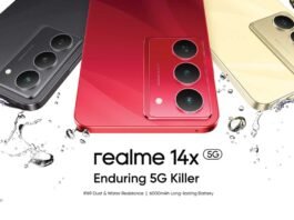 REALME 14 X 5G