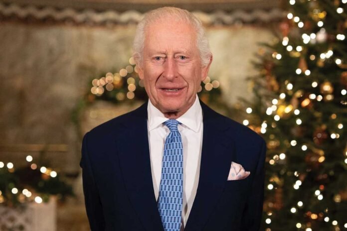 King Charles King Charles