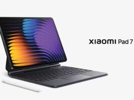 Xiaomi Pad 7