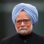 Dr. Manmohan Singh