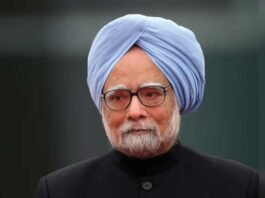 Dr. Manmohan Singh