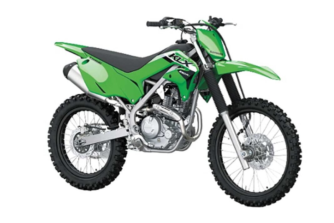 Kawasaki KLX230