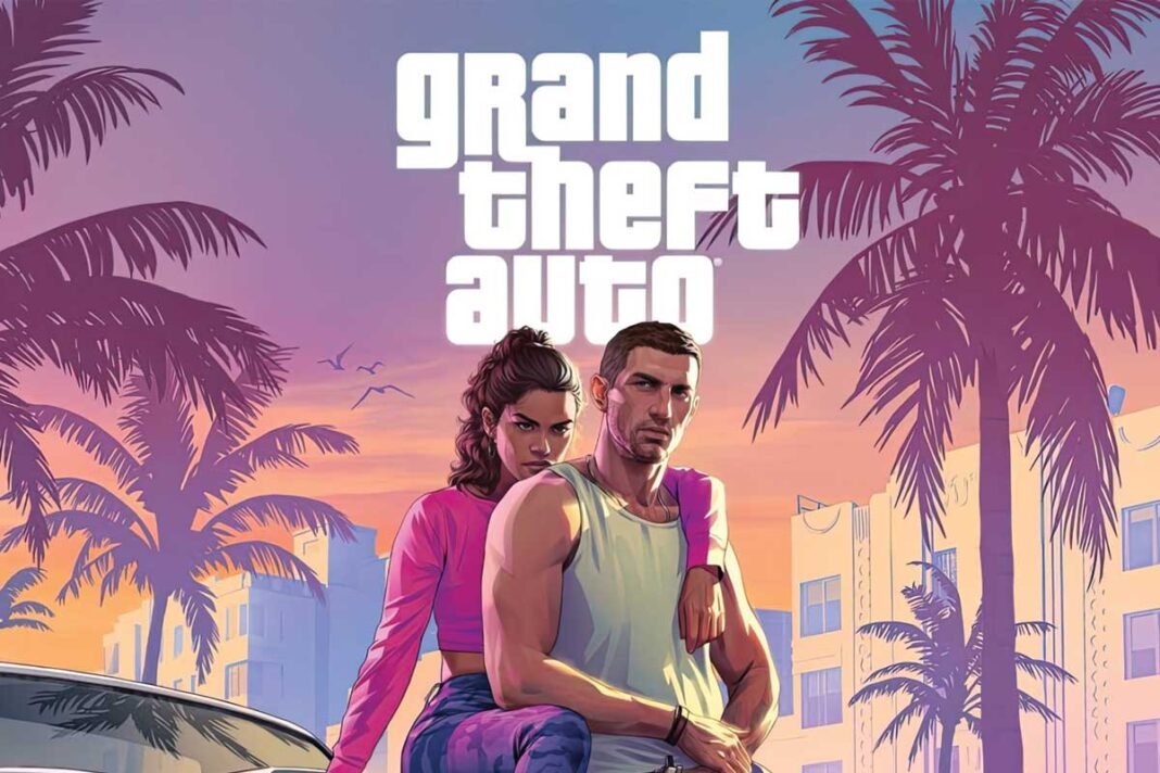Grand Theft Auto 6