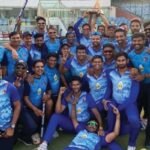 Vijay Hazare Trophy