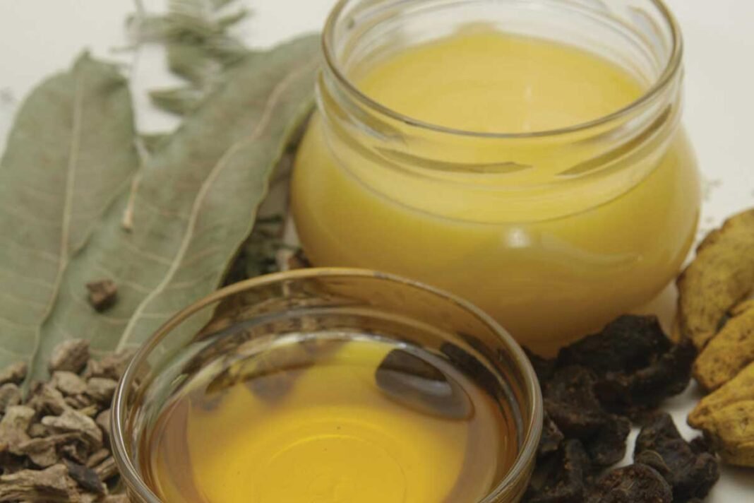 ghee Health Benefits