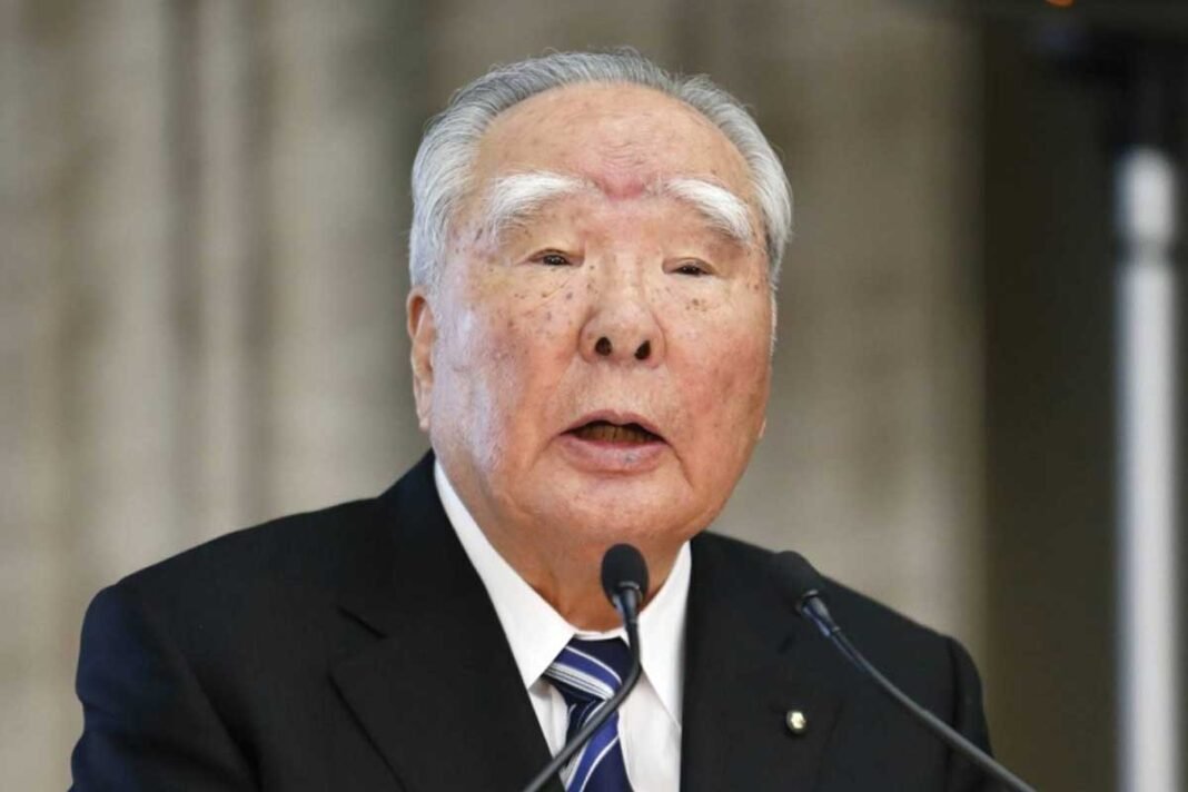 Osamu Suzuki