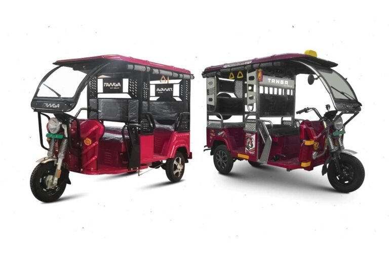 ZELIO Ebikes Electric Auto
