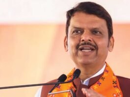 Devendra Fadnavis