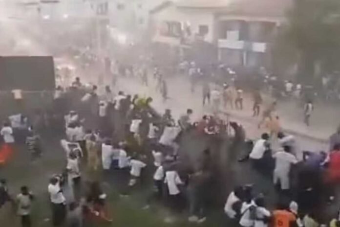 2Dec24Ne Guinea Football match
