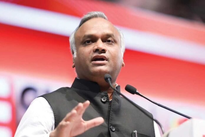 Priyank Kharge Priyank Kharge