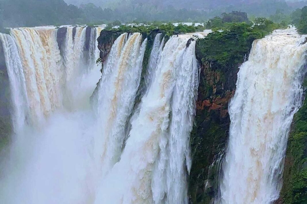 Jog Falls