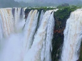 Jog Falls