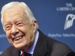 Jimmy Carter