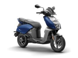 Hero Vida Electric Scooter