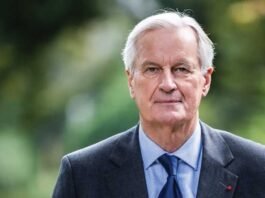 Michel Barnier