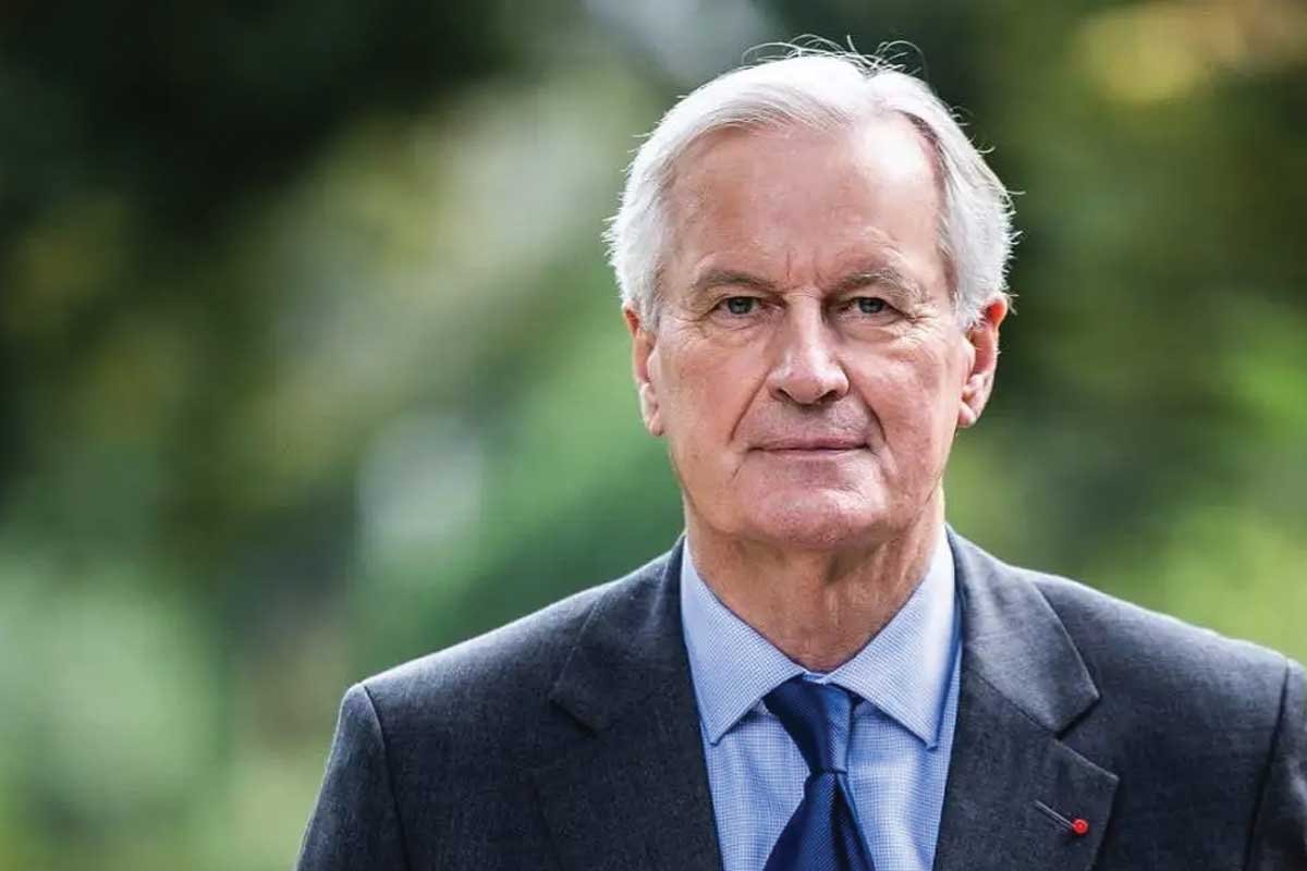 Michel Barnier